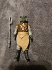 1983 VIntage Star Wars Figure Klaatu  Complete