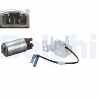 Kraftstoffpumpe Delphi FE0670-12B1 FüR Toyota Prius Urban Cruiser Yaris Vios PHV
