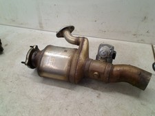 Catalyseurs Audi A5