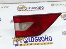 Feu arrière BMW 3,3