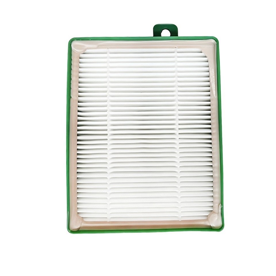 HEPA Filter Replacement Filter Resilient Material Build Quick Swap ...