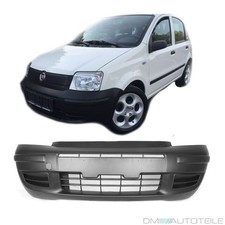 für Fiat Panda 169 Front Stoßstange vorne s...
