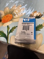 New Genuine HP 60 CC643W Tri-Color Ink Cartridge Sealed Bag OEM
