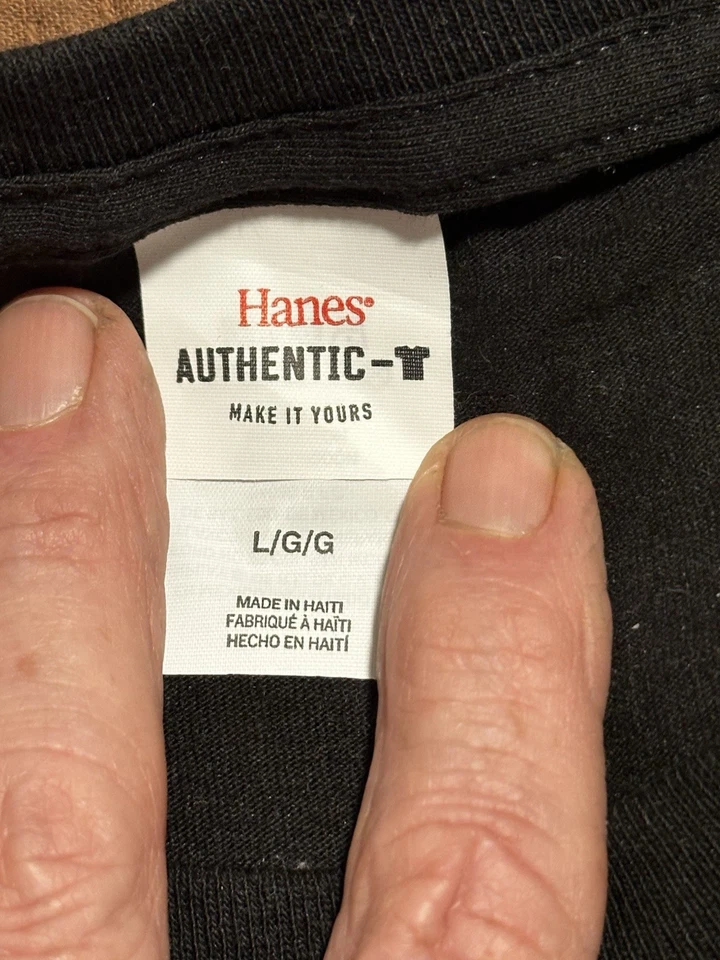 Case knife co. Tee Shirt, Large, Black, New - Image 3 of 4