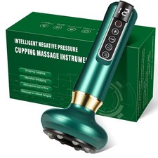 Anti Cellulite Massage Tool, Electric Cellulite Remover for Legs, Cellulites ...