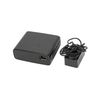 Philips PPX340 480p PicoPix Micro2 Mobile DLP Projector - SKU#2063225