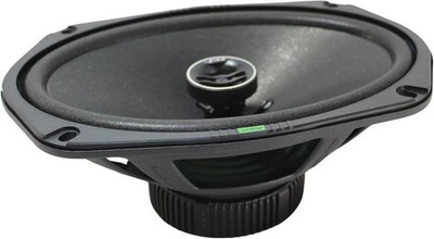 Deaf Bonce Machete MFX-69 6x9 2-way 4-ohm Coaxial Full Range Car