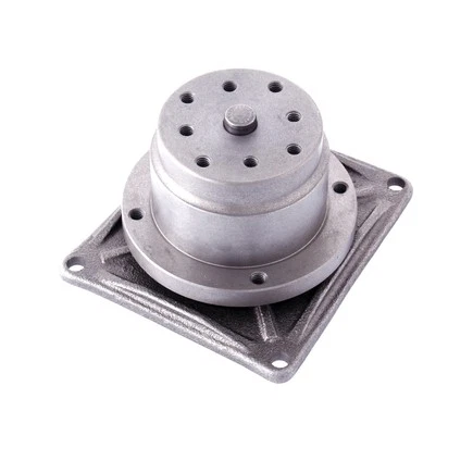 Bomba de agua para motor de alta resistencia Gates 42111HD Foto 3 de 4