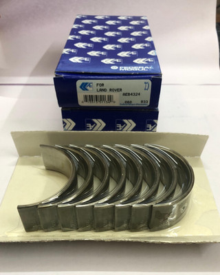 AE CONROD BEARING SET AEB4324 O/S .060 For Land Rover 10 J 2.3L 4cyl 88/109 2.3L