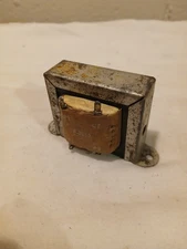 Stancor A 3250 Output Transformer