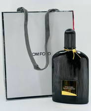 Tom Ford Black Orchid Eau De Parfum Spray 3.4 oz/100 ml with TF bag NEW