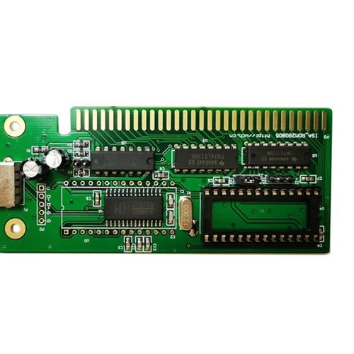 ISA Vers USB ISA Vers U Interface de Disque ISA Vers USB Adaptateur D'Inter8818 - Photo 4/9