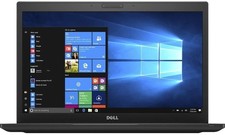 Dell Latitude 7480 14" Touchscreen i5-7300U 16GB 256GB SSD Windows 11 Pro