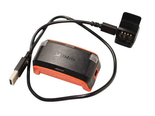 Collar de seguimiento para perros Garmin Alpha LTE - sin probar - incluye cable y cargador - Imagen 1 de 9