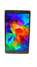 Samsung Galaxy Tab S SM-T700 16GB WI-FI 8.4" - Tablet