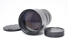  Top Mint w/Cap Leica Leitz Elmarit R 180mm f2.8 3cam Manual Lens From JAPAN