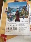 Coca Cola Poster And Calenders 70’s And 80’s — photo 3