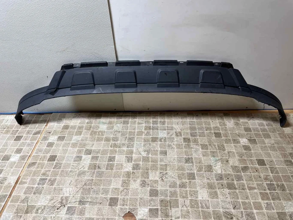 Front Lower Bumper Spoiler Cover 960153KA0A Fits 2013 - 2016 NISSAN PATHFINDER - Image 2 of 4