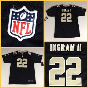 mark ingram youth jersey