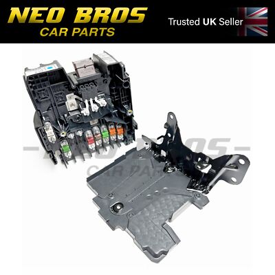 OE Citroen & Peugeot Battery Management Unit & Protection 9675350280