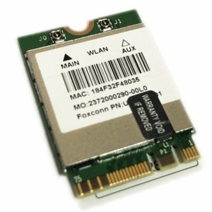 Broadcom-BCM94352Z-NGFF-M-2-802-11AC-Wifi-BT-4-0-867M-for-Mac-Hackintosh