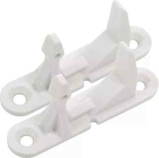 Frigidaire Affinity Front Load Washer Door Assembly Striker Lock Latch Parts