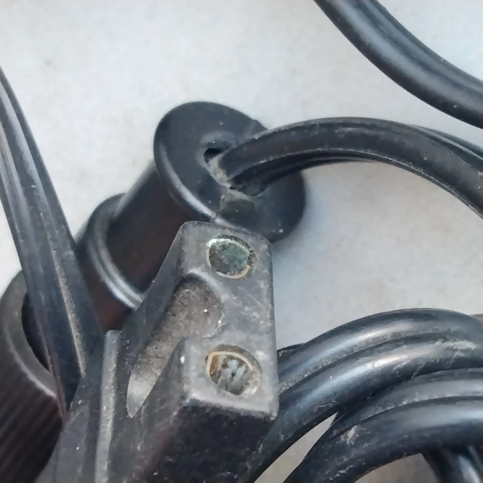 Fuente de alimentación de CA Koolatron Ice Chest modelo AC-12 13 voltios CC 4,5 amperios Foto 2 de 4