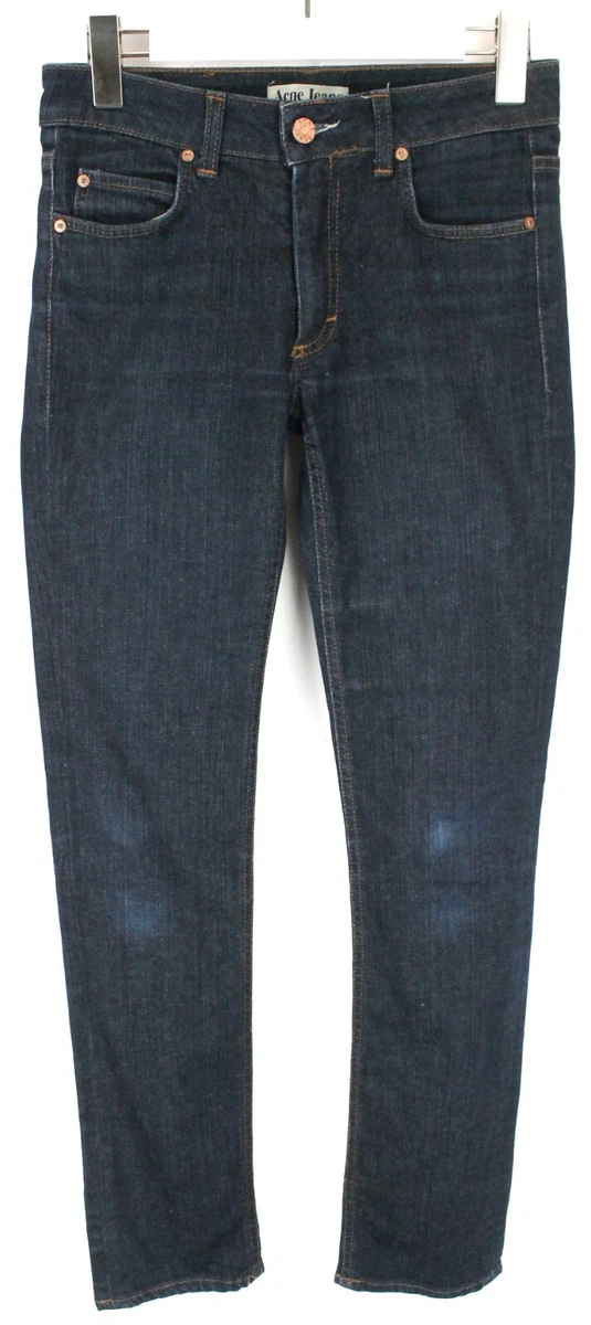 Acne jeans on sale womens