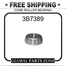 3B7389 - CONE-ROLLER BEARING  for Caterpillar (CAT)