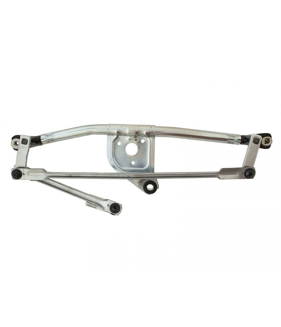 Tringlerie essuie-glace avant Nemo Fiorino Qubo Bipper 6401G6