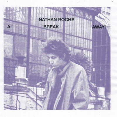 A Break Away von Roche, Nathat [Audio-CD]