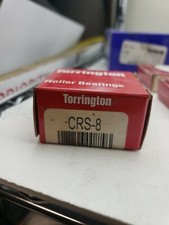 CRS-8-1 KOY Needle Bearings image