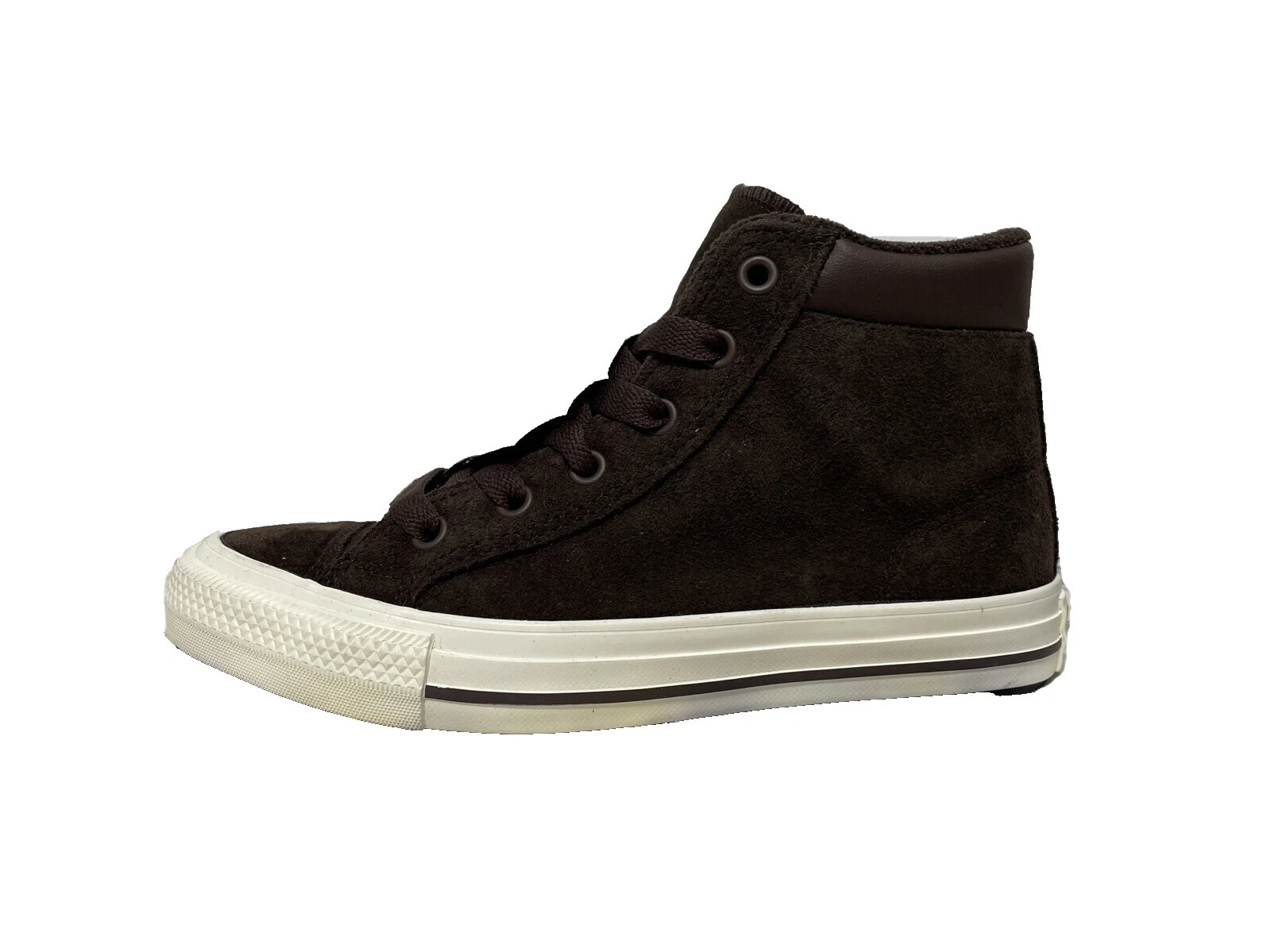 Zapatos informales de gamuza Converse para niños