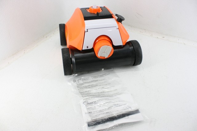 Tacklife HJ1103J Robotic Pool Cleaner 