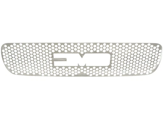 Putco 84102 Stainless Steel Punch Grille Overlay for 99-06 GMC Sierra/Yukon/XL Foto 2 de 4