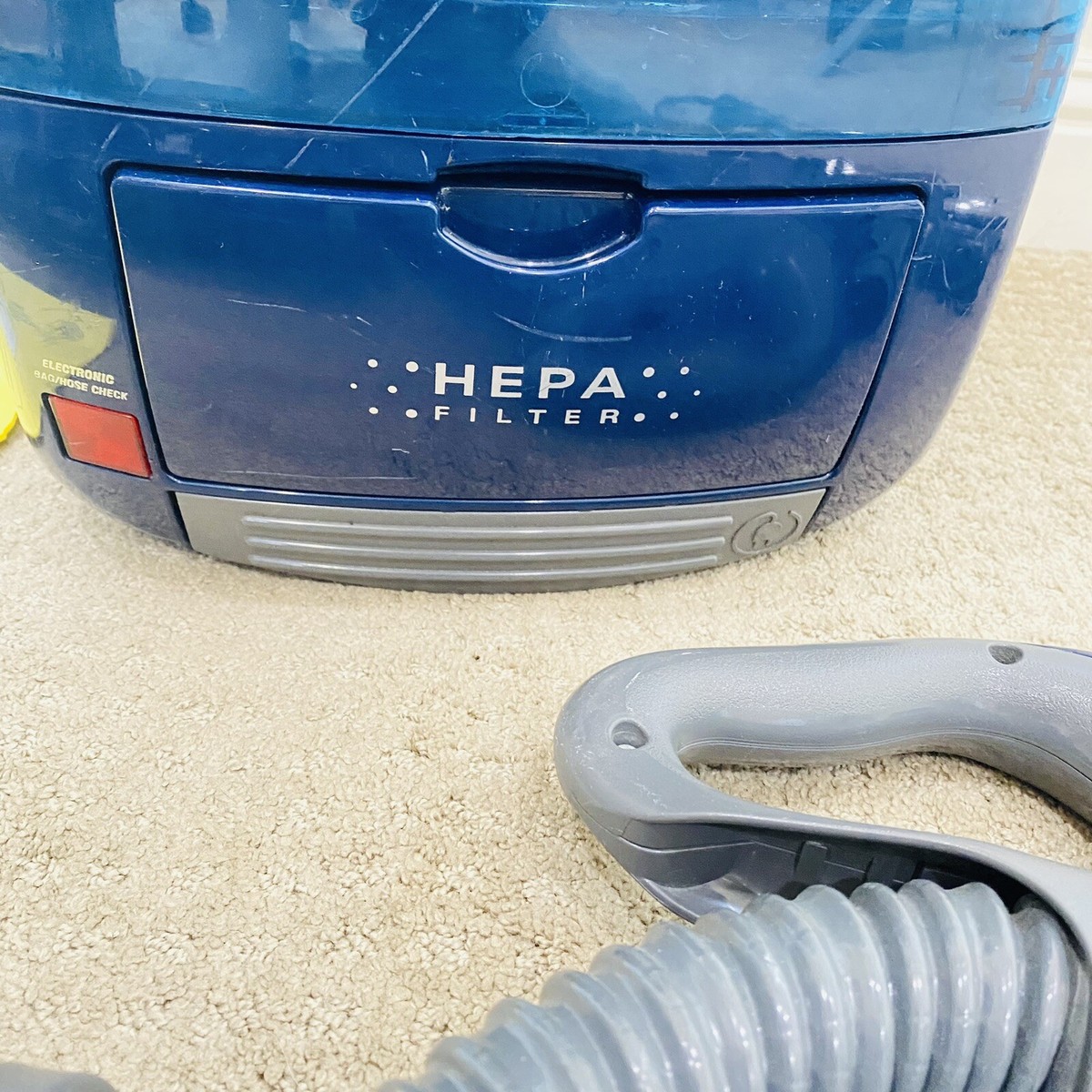 Update more than 137 kenmore vacuum model 116 bags super hot