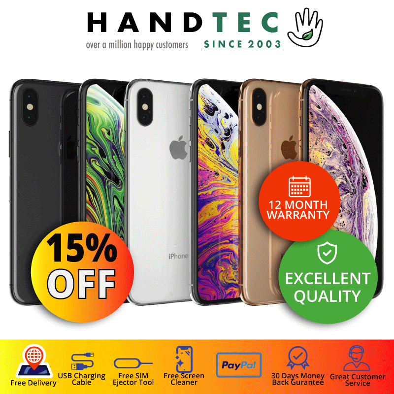 Iphone XS MAX 512GB SIMフリー90% Amazon.com: Apple iPhone XS Max, US Version, 512GB, Space