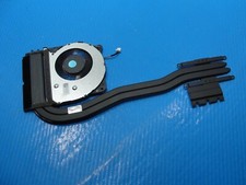 Asus VivoBook Flip 14 14" TP470E Genuine CPU Cooling Fan w/Heatsink 13N1-BSA0201