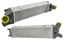 INTERCOOLER FOR HYUNDAI iLOAD / iMAX TQ