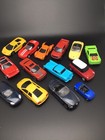 13 Maisto diecast vehicles assorted