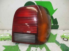 6N0945096H scheinwerfer hinten rechts für VOLKSWAGEN POLO BERLINA (6N2) 772240