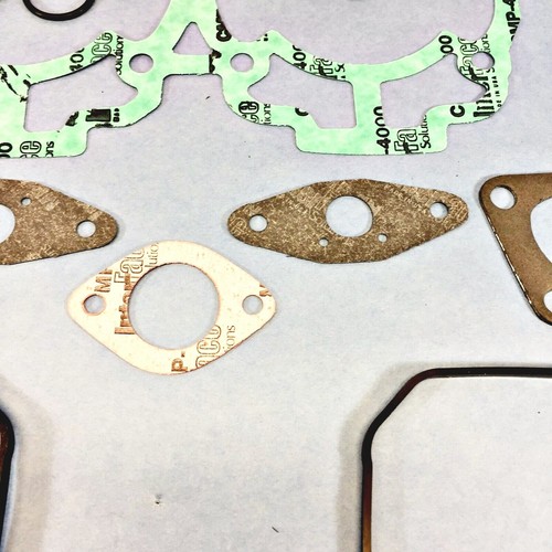 Neuf Ski-Doo 600 Winderosa Haut Fin Joint Kit 1999 MX Z Summit 99 Mxz Skidoo - Photo 10 sur 12
