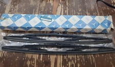 MERCEDES W123 W108 W109 W110 W111 W114 W115 Scheibenwischer, BOSCH Wischerblätt MERCEDES W123 W108 W109 W110 W111 W114 W115 Scheibenwischer, BOSCH Wischerblätt