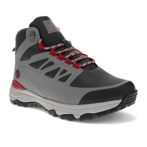 G.H. Bass & Co. Mens Discovery Hi Outdoor Walking Hiking Multi-Functional Boot - Click1Get2 Offers