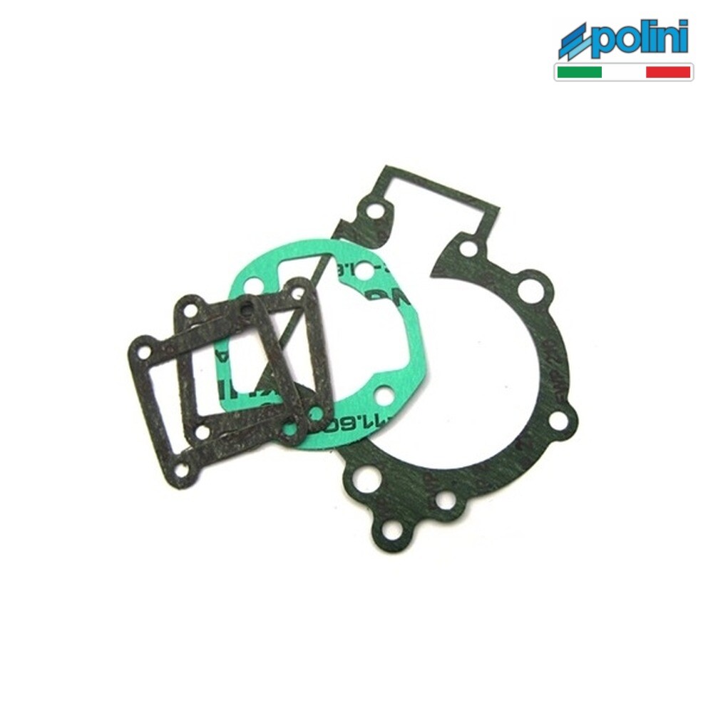 ACCENSIONE POLINI COMPLETA MBK BOOSTER con luci - 171.0529