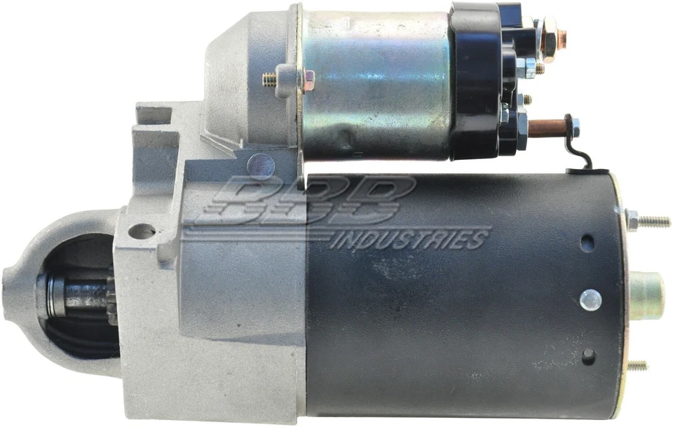 Starter Motor-Starter Auto Plus 6310 Reman - Image 4 of 4