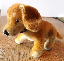 Steiff Puppy Dog Made in Germany