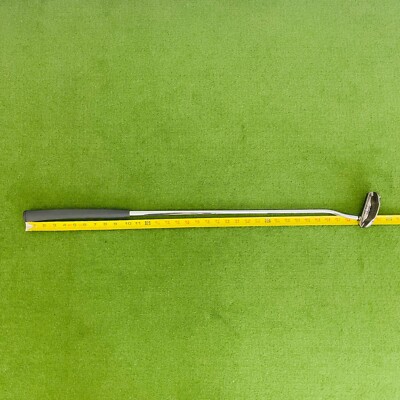 Limited Odyssey Black Swirl #3 Tour Milled Prototype Putter Right