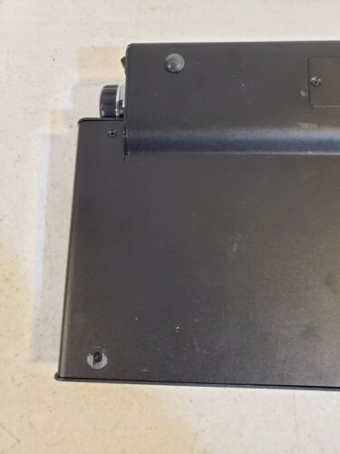 Qwerky Writer S Keyboard missing 2 keys tested works - Picture 6 of 7