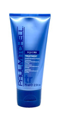 Paul Mitchell Bond RX Deeply Nourish Color Safe Hair Mask Treatment 2.5 oz